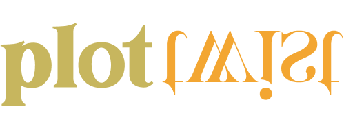 Plot Twist Logo